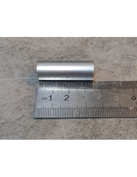 Collier inférieur marche pied montage fourche AV CBR1000RR HONDA 51486-MEL-000