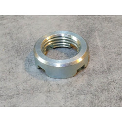 Ecrou 22x2.0 de blocage d'axe support moteur CB1100X11 HONDA 90310-MR7-000