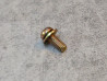Vis cruciforme 4x10 mm + rondelle HONDA 93891-0401008