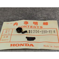 Ressort de balais CB350/360 CB400 CB125K3 CB450 CB175...HONDA 31204-230-174