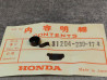 Ressort de balais CB350/360 CB400 CB125K3 CB450 CB175...HONDA 31204-230-174