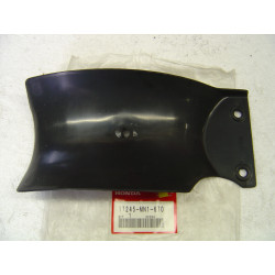 Bavette Boîte à Air Honda XR600R 93-95 – Réf. 17245MN1670