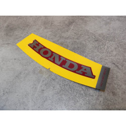 Sticker HONDA CBR 1100XX SUPERBLACKBIRD 1997/98 64219-MAT-860ZC