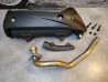 Kit pot échappement complet OCCASION ETAT NEUF FORZA 300 HONDA 18300-K04-930OCC