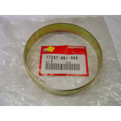 Élément boîte à air Honda VF750C 82-86 – Réf. 17247MB1000