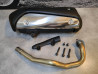 Kit pot échappement complet OCCASION ETAT NEUF FORZA 300 HONDA 18300-K04-930OCC