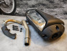 Kit pot échappement complet OCCASION ETAT NEUF FORZA 300 HONDA 18300-K04-930OCC
