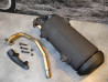 Kit pot échappement complet OCCASION ETAT NEUF FORZA 300 HONDA 18300-K04-930OCC