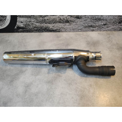 Silencieux d'échappement VT1100 C2 2001-03 HONDA 18410-MCK-A01