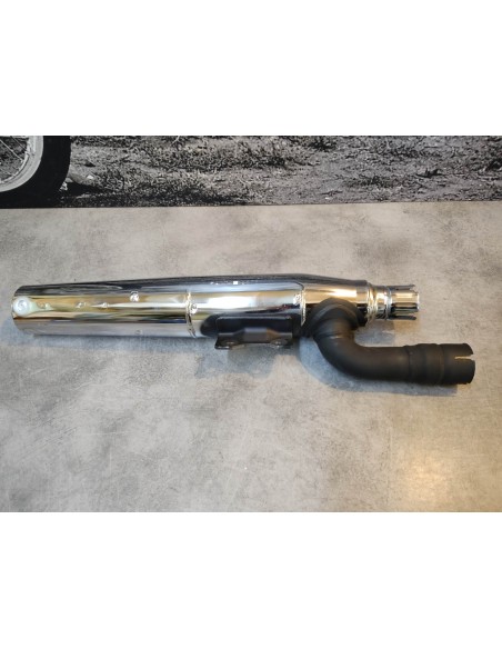 Silencieux d'échappement VT1100 C2 2001-03 HONDA 18410-MCK-A01