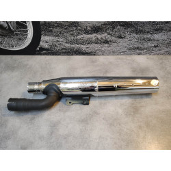 Silencieux d'échappement VT1100 C2 2001-03 HONDA 18410-MCK-A01