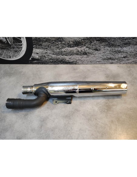 Silencieux d'échappement VT1100 C2 2001-03 HONDA 18410-MCK-A01