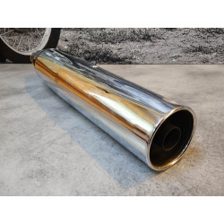 Silencieux d'échappement VT1100 C2 2001-03 HONDA 18410-MCK-A01