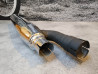 Silencieux d'échappement VT1100 C2 2001-03 HONDA 18410-MCK-A01