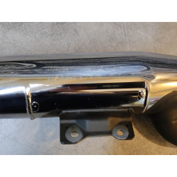 Silencieux d'échappement VT1100 C2 2001-03 HONDA 18410-MCK-A01