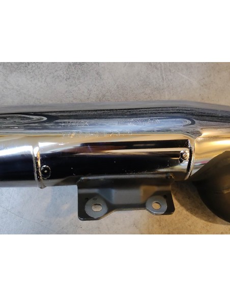 Silencieux d'échappement VT1100 C2 2001-03 HONDA 18410-MCK-A01