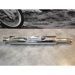 Silencieux échappement GL1500 A/SE 1996/97 HONDA 18310-MW5-701