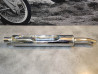 Silencieux échappement GL1500 A/SE 1996/97 HONDA 18310-MW5-701