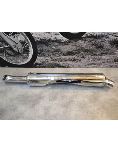 Silencieux échappement GL1500 A/SE 1996/97 HONDA 18310-MW5-701