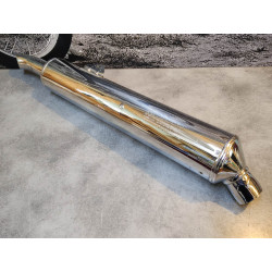 Silencieux échappement GL1500 A/SE 1996/97 HONDA 18310-MW5-701