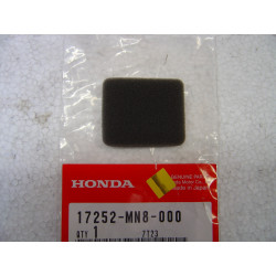 Mousse Boîte à Air Honda NTV650 88-93 – Réf. 17252MN8000