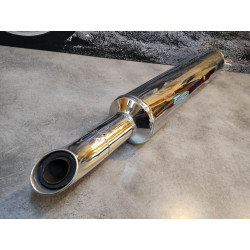 Silencieux échappement GL1500 A/SE 1996/97 HONDA 18310-MW5-701