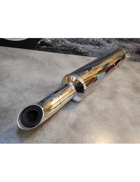 Silencieux échappement GL1500 A/SE 1996/97 HONDA 18310-MW5-701