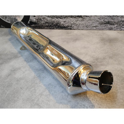 Silencieux échappement GL1500 A/SE 1996/97 HONDA 18310-MW5-701