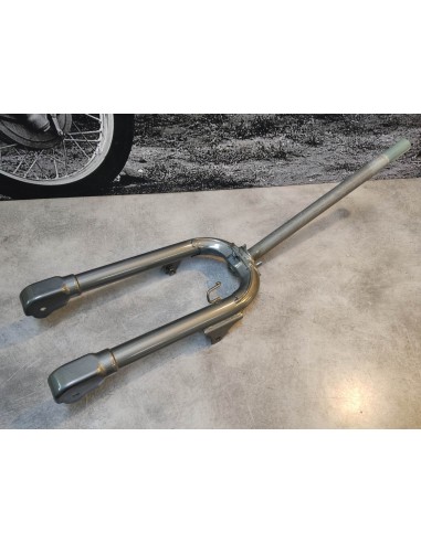 Fourche complète neuve (NH-147M) NE50M 1985 NB50M 1985 HONDA 51105-GN2-600ZA