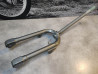 Fourche complète neuve (NH-147M) NE50M 1985 NB50M 1985 HONDA 51105-GN2-600ZA