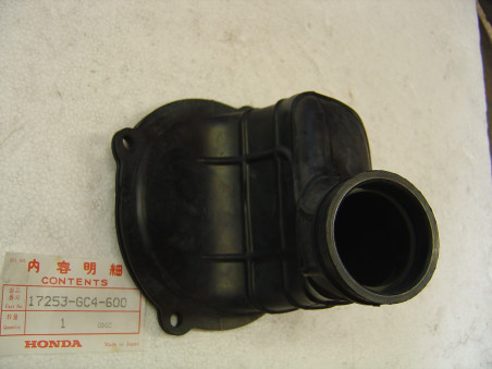 Élément Boîte à Air Honda CR80R 86-95 | Réf. 17253GC4600