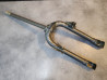 Fourche complète neuve (NH-147M) NE50M 1985 NB50M 1985 HONDA 51105-GN2-600ZA