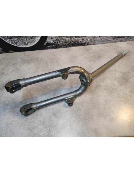 Fourche complète neuve (NH-147M) NE50M 1985 NB50M 1985 HONDA 51105-GN2-600ZA