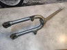 Fourche complète neuve (NH-147M) NE50M 1985 NB50M 1985 HONDA 51105-GN2-600ZA