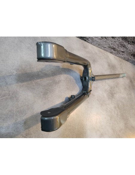 Fourche complète neuve (NH-147M) NE50M 1985 NB50M 1985 HONDA 51105-GN2-600ZA