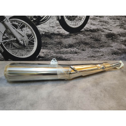 Silencieux échappement OCCASION ETAT NEUF CB1100 2013-16 HONDA 18310-MGC-D30OCC