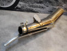 Silencieux échappement OCCASION ETAT NEUF CB1100 2013-16 HONDA 18310-MGC-D30OCC