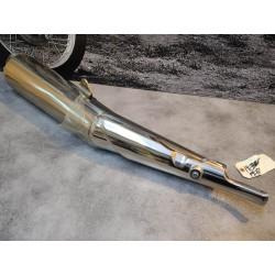 Silencieux échappement OCCASION ETAT NEUF CB1100 2013-16 HONDA 18310-MGC-D30OCC