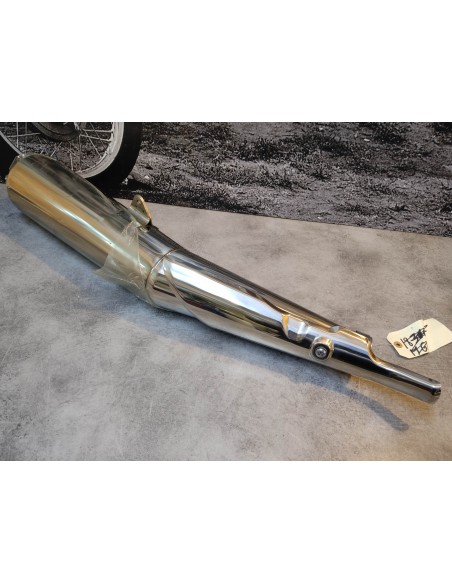 Silencieux échappement OCCASION ETAT NEUF CB1100 2013-16 HONDA 18310-MGC-D30OCC