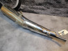 Silencieux échappement OCCASION ETAT NEUF CB1100 2013-16 HONDA 18310-MGC-D30OCC