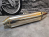 Silencieux échappement OCCASION ETAT NEUF CBF600 N/NA/S HONDA 18310-MER-D00OCC