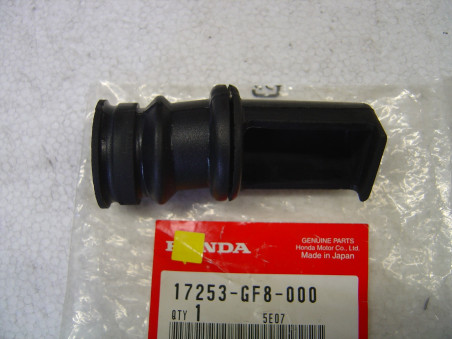 Élément Boîte à Air Honda QR50 84-94 | Réf. 17253-GF8-000