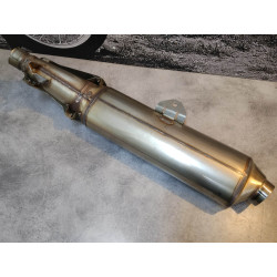 Silencieux échappement OCCASION ETAT NEUF CBF600 N/NA/S HONDA 18310-MER-D00OCC