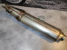Silencieux échappement OCCASION ETAT NEUF CBF600 N/NA/S HONDA 18310-MER-D00OCC