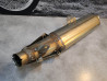 Silencieux échappement OCCASION ETAT NEUF CBF600 N/NA/S HONDA 18310-MER-D00OCC