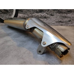 Silencieux échappement OCCASION ETAT NEUF CBF600 N/NA/S HONDA 18310-MER-D00OCC