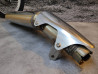 Silencieux échappement OCCASION ETAT NEUF CBF600 N/NA/S HONDA 18310-MER-D00OCC