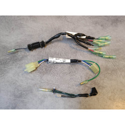Faisceau electrique poignées chauffantes HONDA 08T49-KTW-800Y1