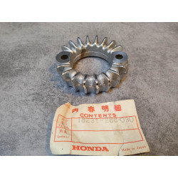 Colerette d'échappement CB250-350 CL250-350 HONDA 18231-286-030