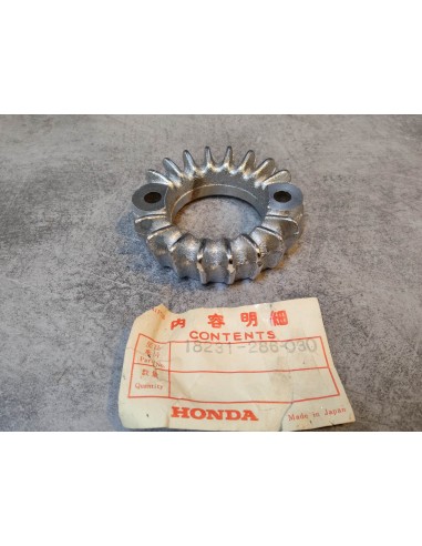 Colerette d'échappement CB250-350 CL250-350 HONDA 18231-286-030